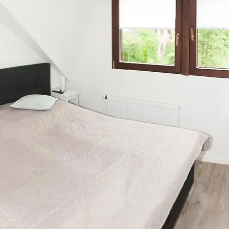Aaltine 2 Apartment Bad Bentheim Exterior photo