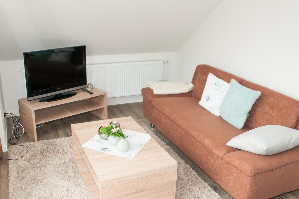 Aaltine 2 Appartement *