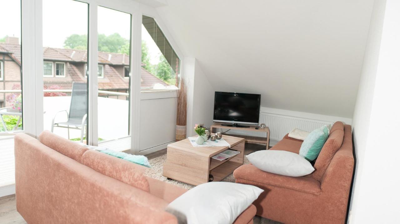 Aaltine 2 Appartement *